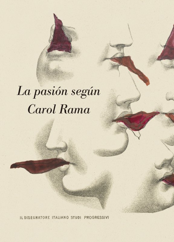 La pasión según Carol Rama
