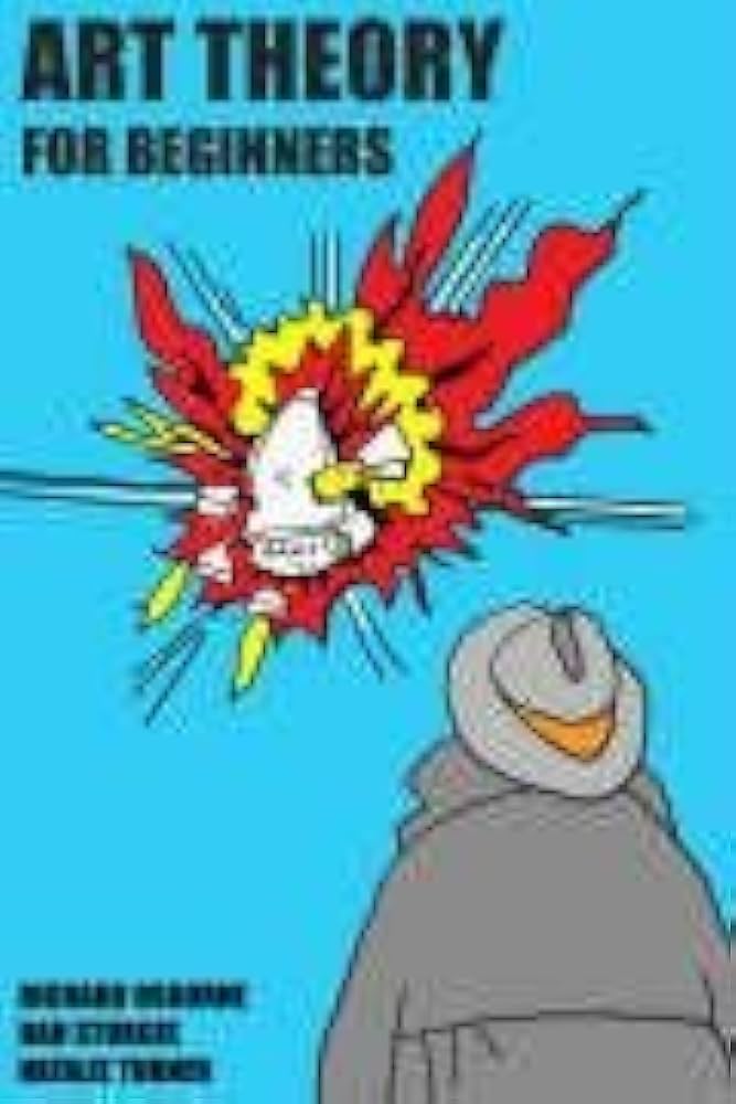 ART THEORY FOR BEGINNERS