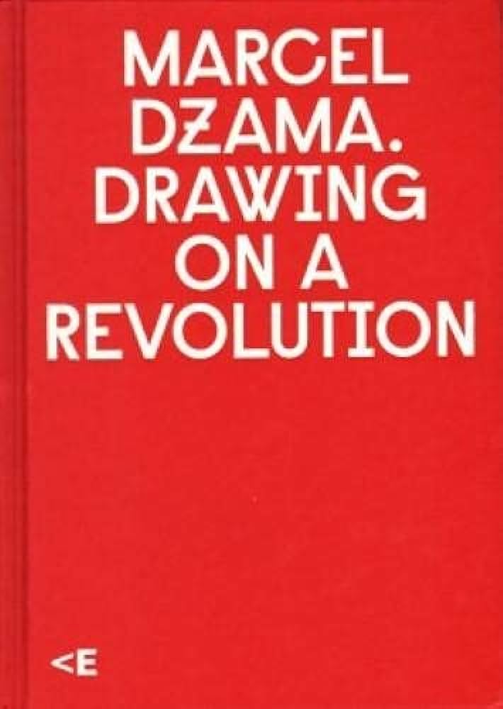 Drawing on a revolution 