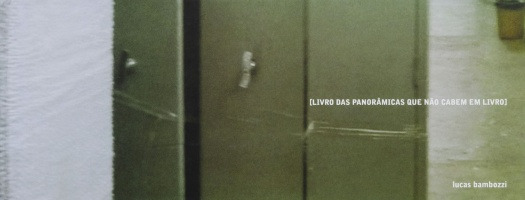 Livro das panorámicas que não cabem em livro