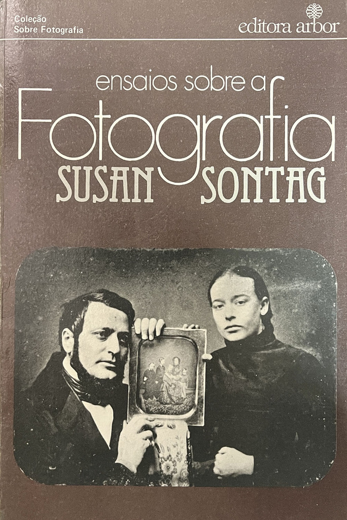 ENSAOIOS SOBRE A FOTOGRAFIA
