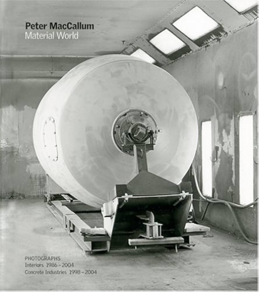 Peter MacCallum