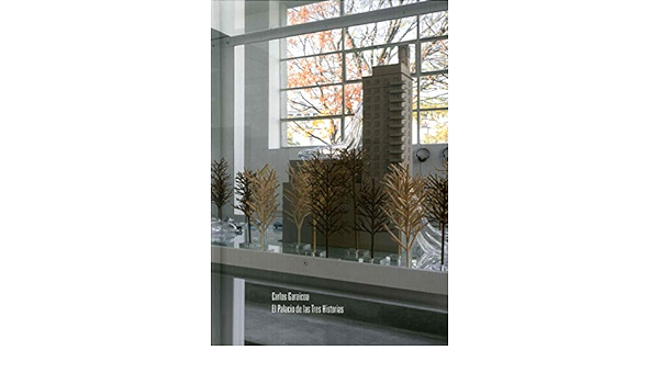 El palacio de las tres historias 