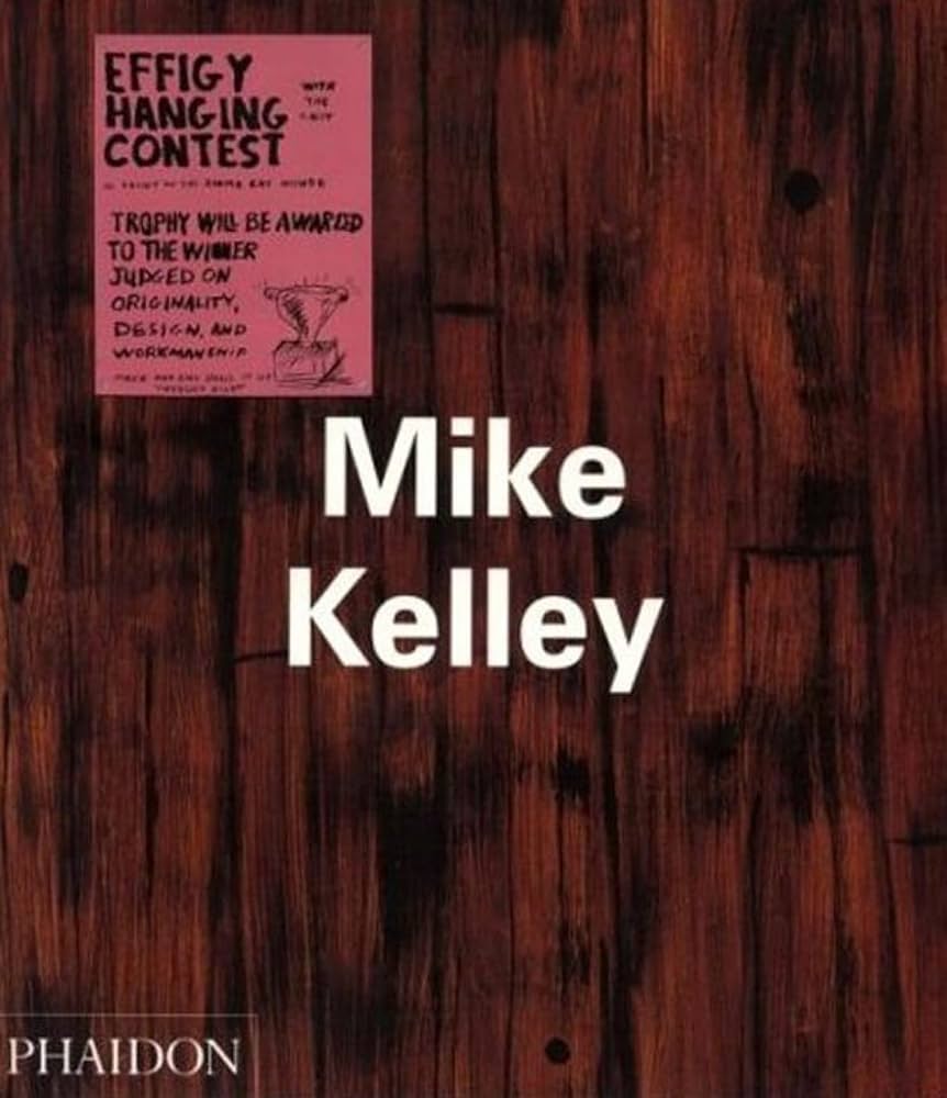 Mike Kelley 