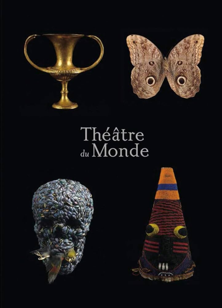 Théatre du Monde