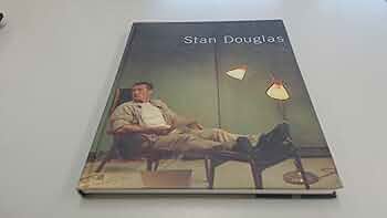 Stan Douglas 