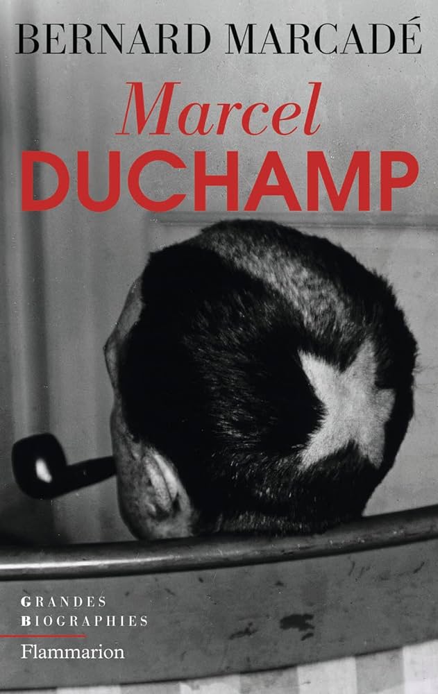Marcel Duchamp