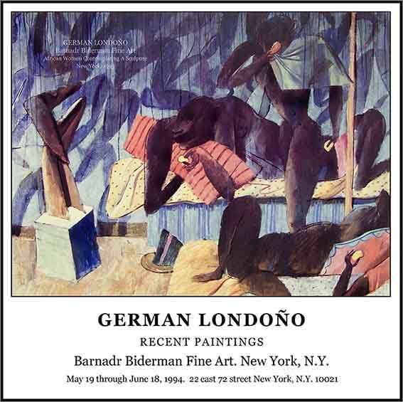 Germán Londoño