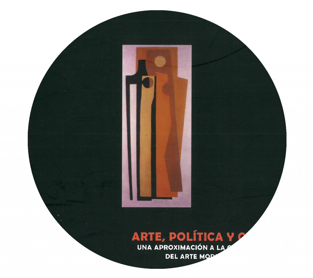 Arte, Política y Crítica 