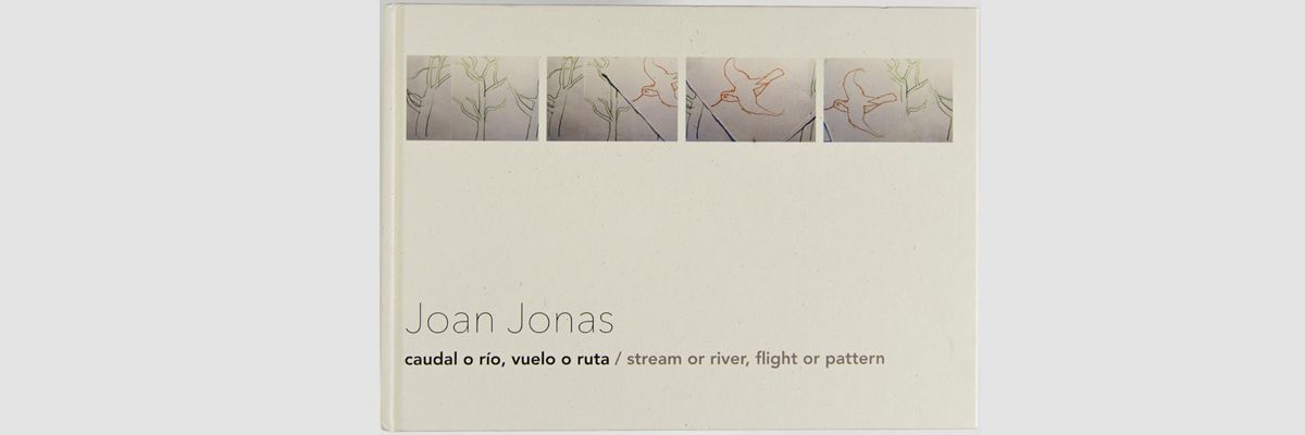 Joan Jonas 