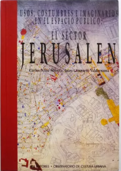 El sector Jerusalén 