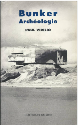 BUNKER ARCHÉOLOGIE
