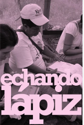 Proyecto Echando Lapiz 