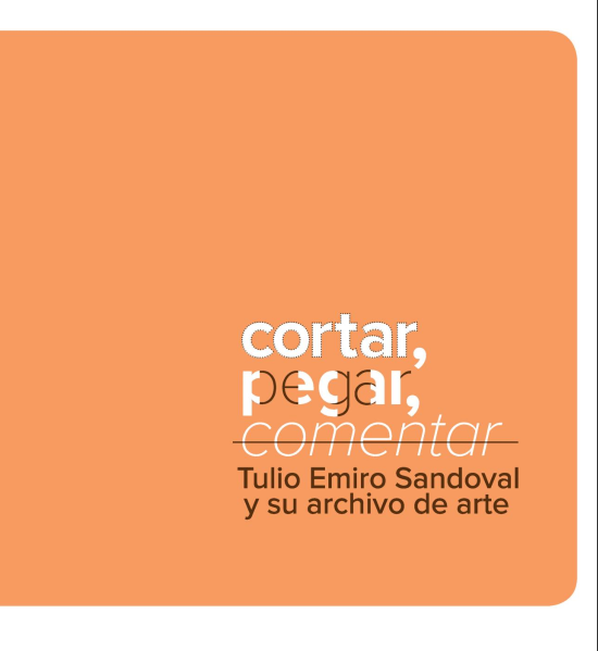 Cortar, pegar, comentar