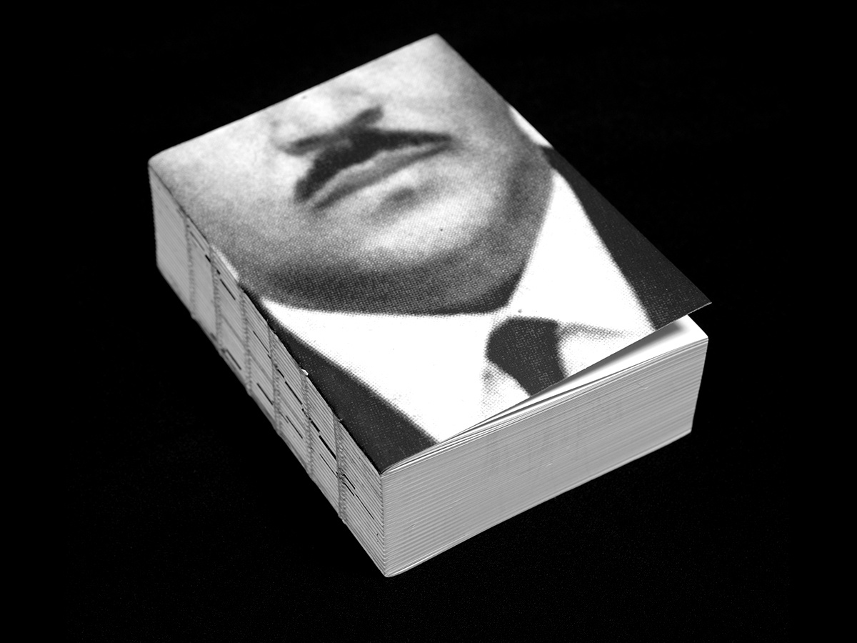 Alias : Antonio Bermudez