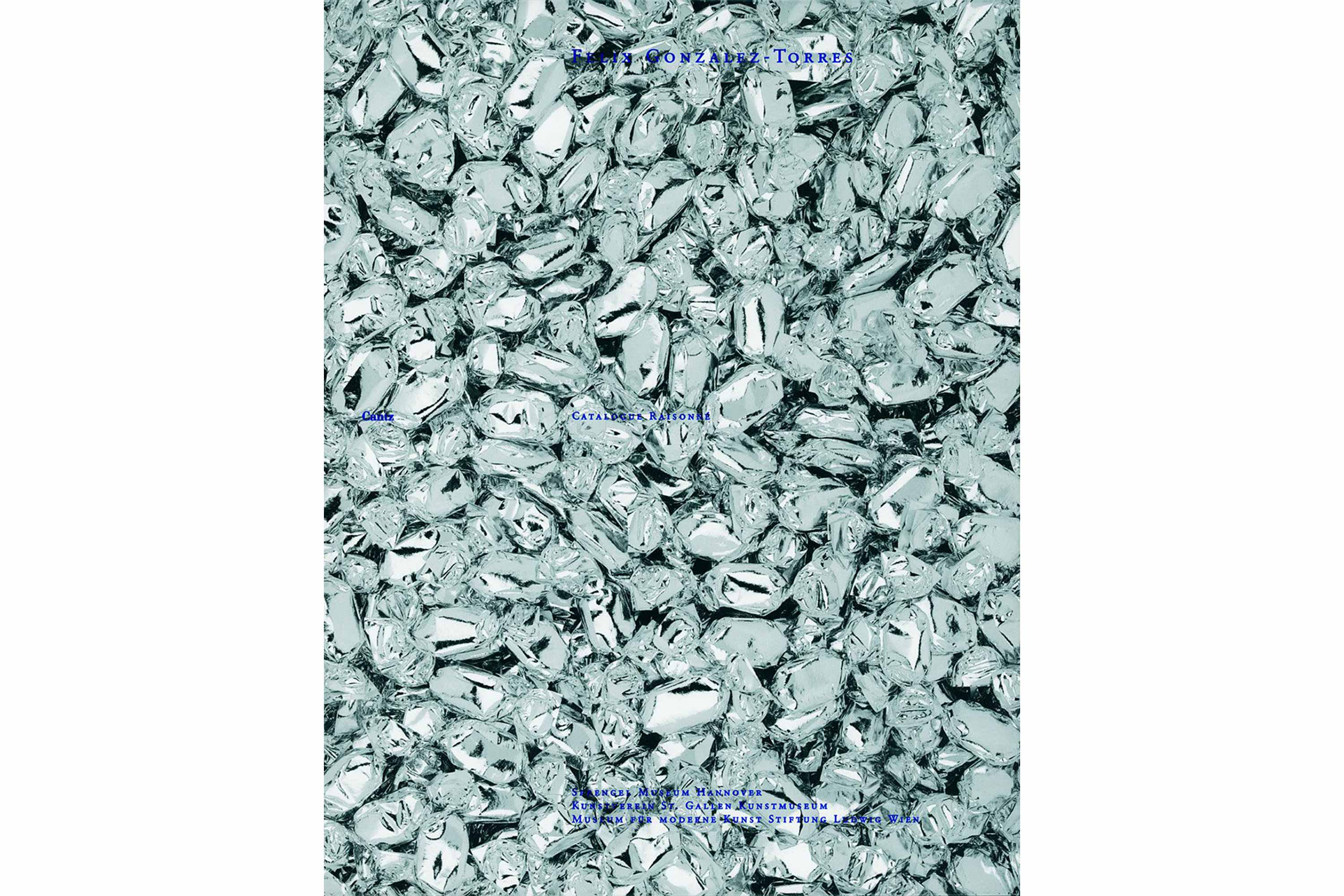 Catalogue Raisonné 