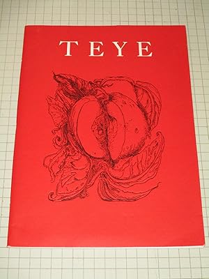 Teye