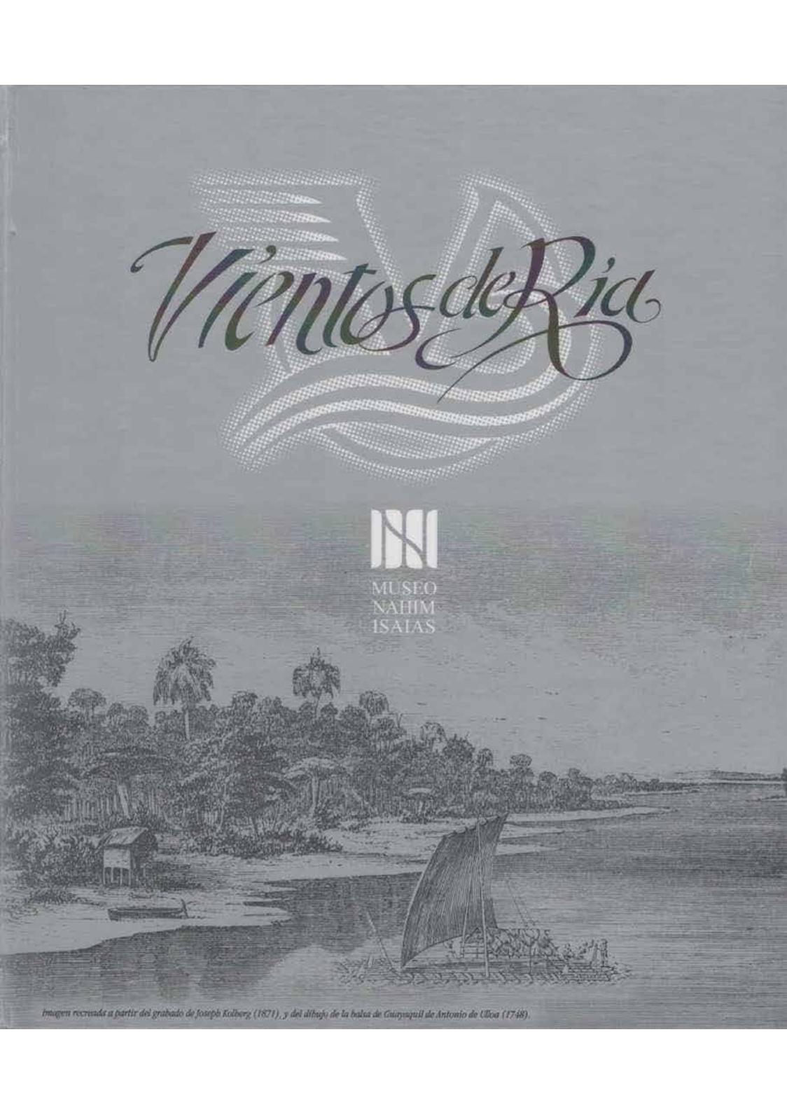 Vientos de Ría
